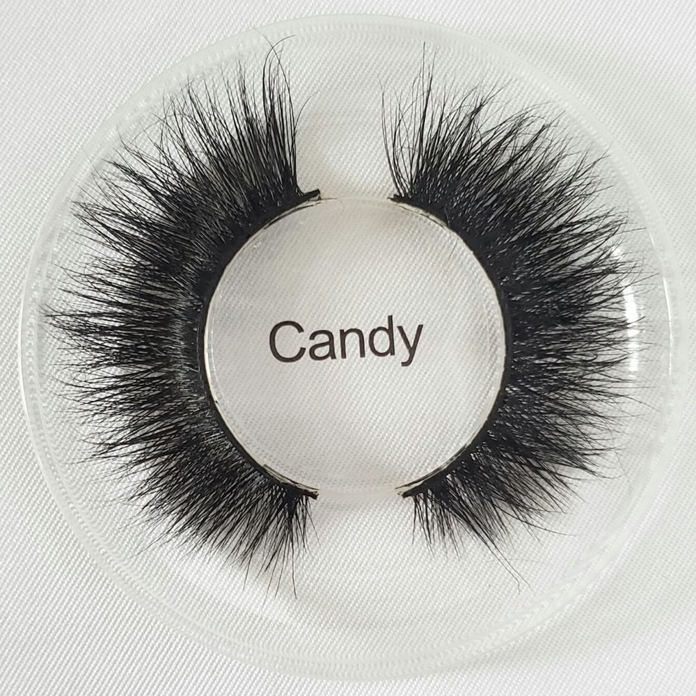 Candy 5D Mink Lashes